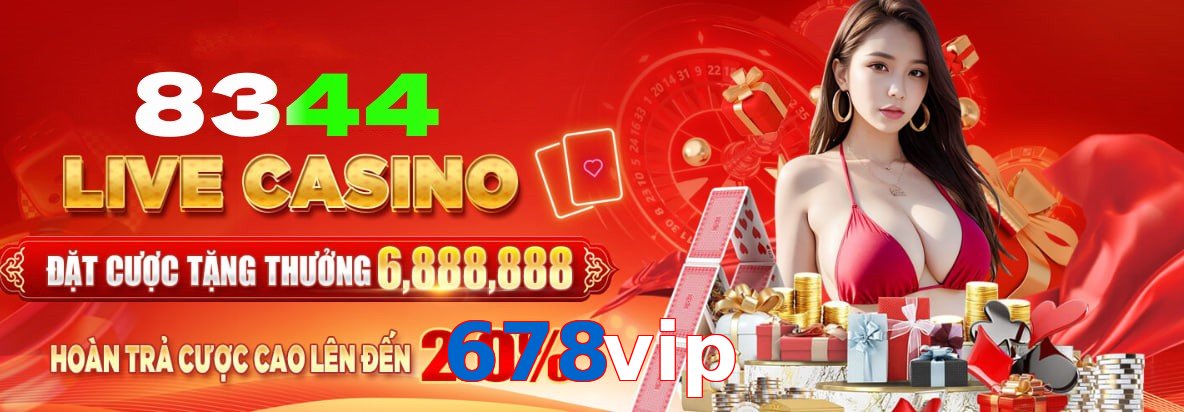 678vip