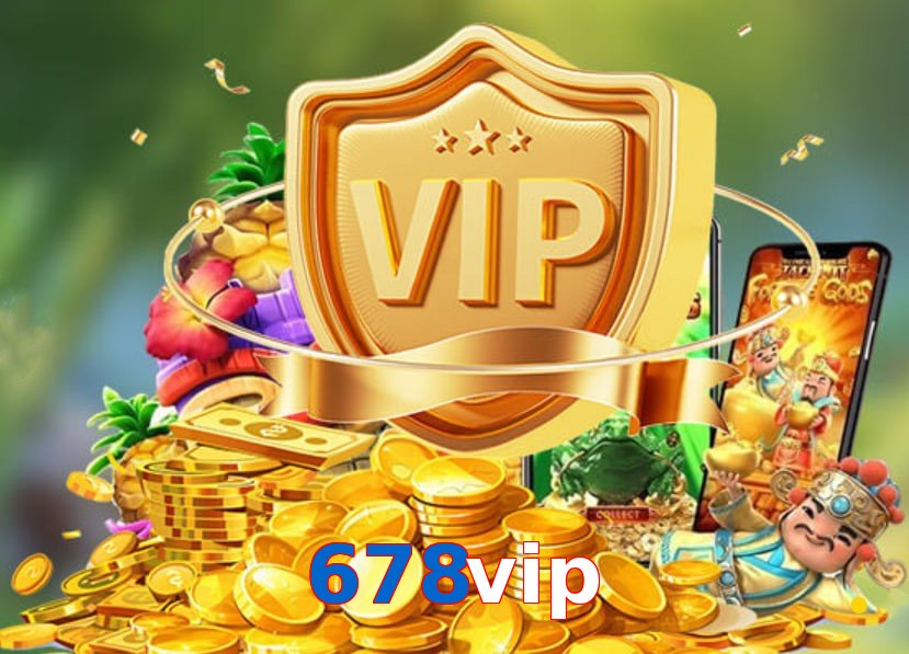678vip